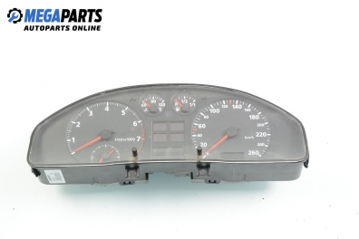 Instrument cluster for Audi A4 (B5) 1.6, 100 hp, sedan, 1996 № 8D0 919 033 C