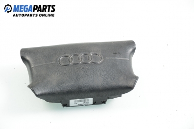 Airbag for Audi A4 (B5) 1.6, 100 hp, sedan, 1996