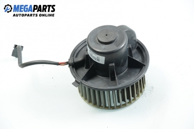 Heating blower for Audi A4 (B5) 1.6, 100 hp, sedan, 1996