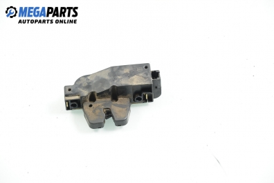 Trunk lock for Peugeot 206 2.0 HDi, 90 hp, station wagon, 2003