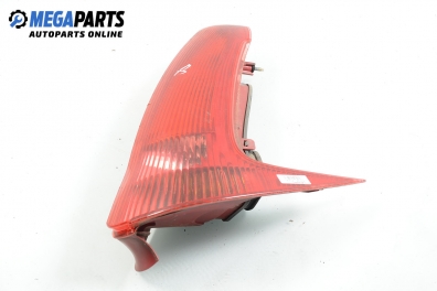 Tail light for Peugeot 206 2.0 HDi, 90 hp, station wagon, 2003, position: right