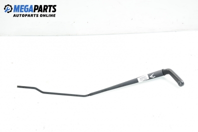 Braț ștergătoare parbriz for Peugeot 206 2.0 HDi, 90 hp, combi, 2003, position: dreapta