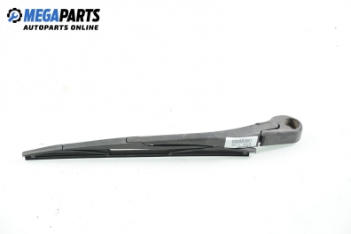 Rear wiper arm for Peugeot 206 2.0 HDi, 90 hp, station wagon, 2003