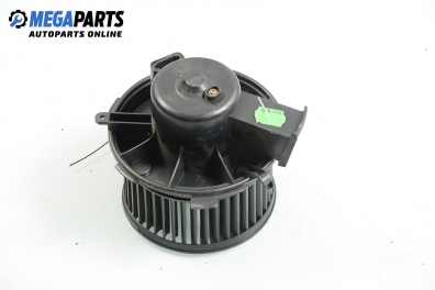 Ventilator încălzire for Peugeot 206 2.0 HDi, 90 hp, combi, 2003