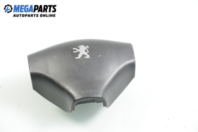 Airbag for Peugeot 206 2.0 HDi, 90 hp, combi, 2003