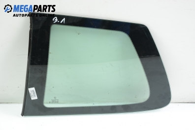 Fantă de ventilație ușă for Peugeot 206 2.0 HDi, 90 hp, combi, 2003, position: stânga - spate