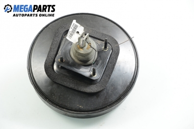 Brake servo for Peugeot 206 2.0 HDi, 90 hp, station wagon, 2003