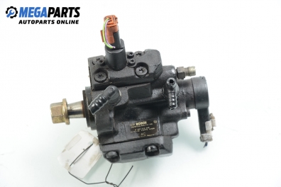 Diesel injection pump for Peugeot 206 2.0 HDi, 90 hp, station wagon, 2003 № Bosch 0 445 010 046