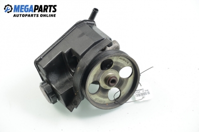 Power steering pump for Peugeot 206 2.0 HDi, 90 hp, station wagon, 2003