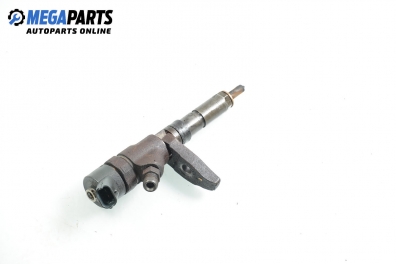 Diesel fuel injector for Peugeot 206 2.0 HDi, 90 hp, station wagon, 2003 № Bosch 0 445 110 076