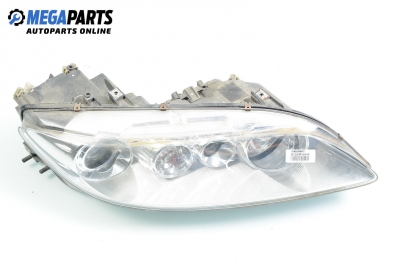 Headlight for Mazda 6 2.0 DI, 136 hp, station wagon, 2002, position: right