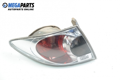 Tail light for Mazda 6 2.0 DI, 136 hp, station wagon, 2002, position: left