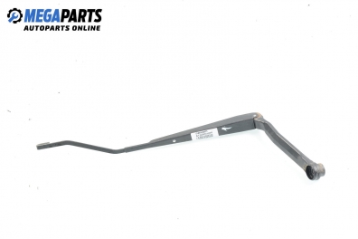 Wischerarm frontscheibe for Mazda 6 2.0 DI, 136 hp, combi, 2002, position: links