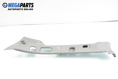 Interior plastic for Mazda 6 2.0 DI, 136 hp, station wagon, 2002