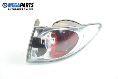 Tail light for Mazda 6 2.0 DI, 136 hp, station wagon, 2002, position: right