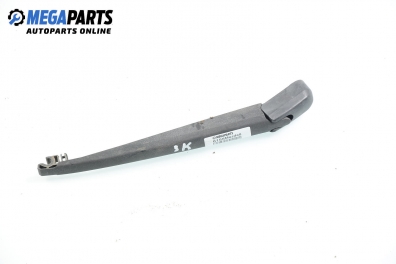 Rear wiper arm for Mazda 6 2.0 DI, 136 hp, station wagon, 2002