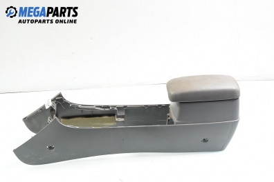 Cotieră for Mazda 6 2.0 DI, 136 hp, combi, 2002