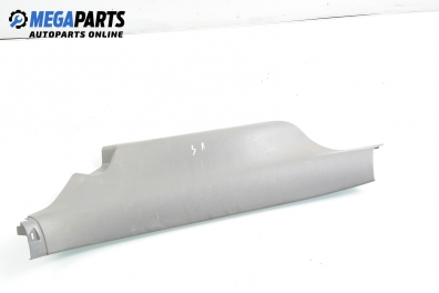 Interior plastic for Mazda 6 2.0 DI, 136 hp, station wagon, 2002