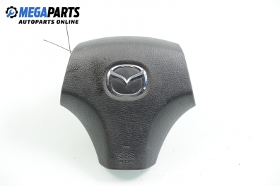 Airbag for Mazda 6 2.0 DI, 136 hp, combi, 2002