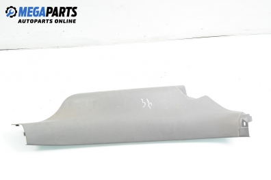 Interior plastic for Mazda 6 2.0 DI, 136 hp, station wagon, 2002