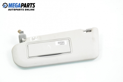 Parasolar for Mazda 6 2.0 DI, 136 hp, combi, 2002, position: stânga