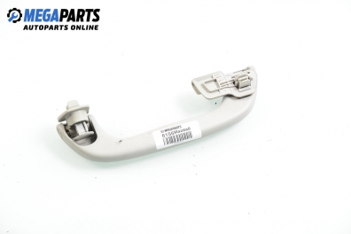 Handle for Mazda 6 2.0 DI, 136 hp, station wagon, 2002, position: rear - right
