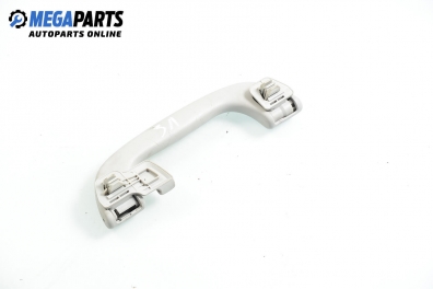 Handle for Mazda 6 2.0 DI, 136 hp, station wagon, 2002, position: rear - left