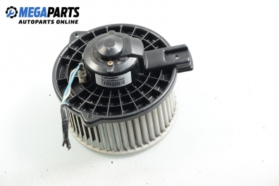 Heating blower for Mazda 6 2.0 DI, 136 hp, station wagon, 2002