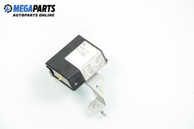 Central lock module for Mazda 6 2.0 DI, 136 hp, station wagon, 2002 № 90LP0247/GJ6A 67 5DZ A