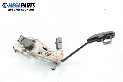 Potentiometer gaspedal for Mazda 6 2.0 DI, 136 hp, combi, 2002