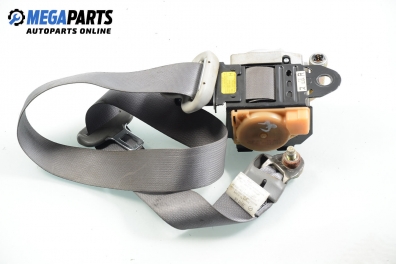 Seat belt for Mazda 6 2.0 DI, 136 hp, station wagon, 2002, position: front - right