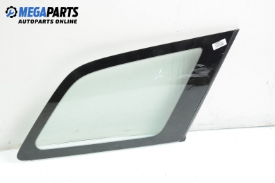 Fantă de ventilație ușă for Mazda 6 2.0 DI, 136 hp, combi, 2002, position: dreaptă - spate