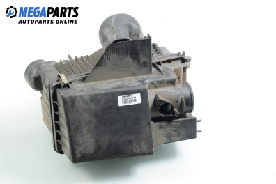 Carcasă filtru de aer for Mazda 6 2.0 DI, 136 hp, combi, 2002