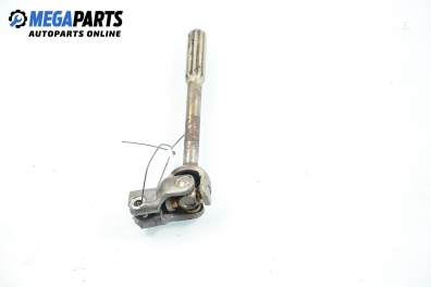 Steering wheel joint for Mazda 6 2.0 DI, 136 hp, station wagon, 2002