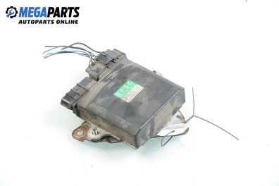 Diesel injection pump module for Mazda 6 2.0 DI, 136 hp, station wagon, 2002 № RF5C-18-701 A