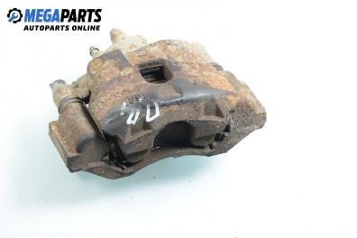 Caliper for Mazda 6 2.0 DI, 136 hp, station wagon, 2002, position: front - right