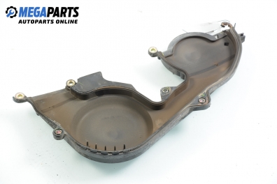 Zahnriemenabdeckung for Mazda 6 2.0 DI, 136 hp, combi, 2002