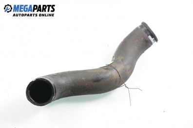 Turbo hose for Mazda 6 2.0 DI, 136 hp, station wagon, 2002