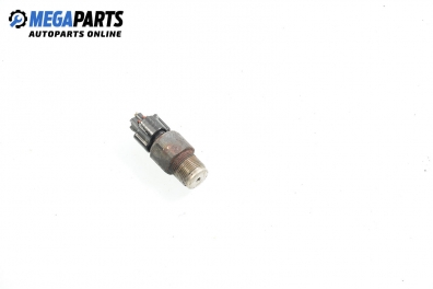 Fuel pressure sensor for Mazda 6 2.0 DI, 136 hp, station wagon, 2002