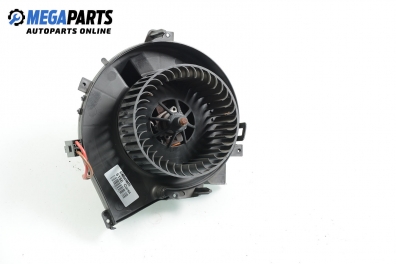 Heating blower for Opel Corsa C 1.0, 58 hp, 3 doors, 2002