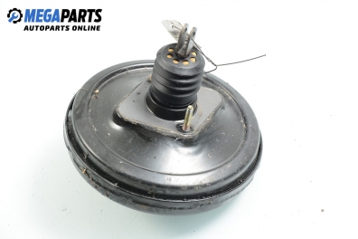 Servo for Opel Corsa C 1.0, 58 hp, 2002