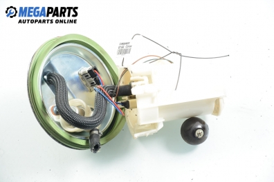 Fuel pump for Opel Corsa C 1.0, 58 hp, 3 doors, 2002