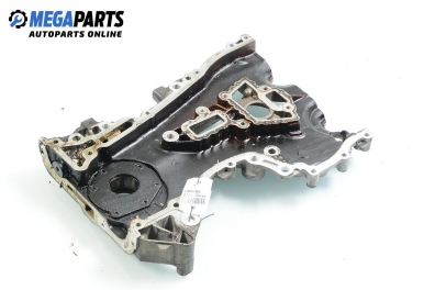 Oil pump for Opel Corsa C 1.0, 58 hp, 3 doors, 2002