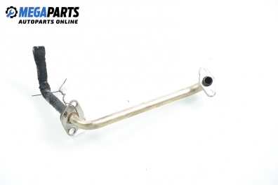 Tub colector for Opel Corsa C 1.0, 58 hp, 3 uși, 2002