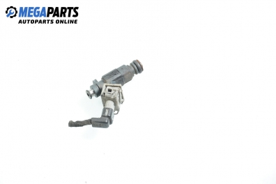 Gasoline fuel injector for Opel Corsa C 1.0, 58 hp, 3 doors, 2002