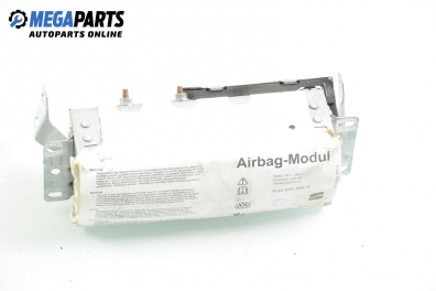 Airbag for Skoda Fabia 1.4, 60 hp, hecktür, 5 türen, 2000 № 6Q0 880 204 A