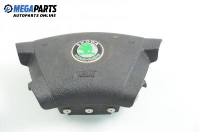 Airbag for Skoda Fabia 1.4, 60 hp, hecktür, 5 türen, 2000