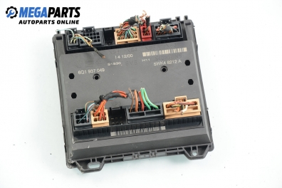 Modul for Skoda Fabia 1.4, 60 hp, hecktür, 5 türen, 2000 № 6Q1 937 049 / Siemens 5WK4 8212 A