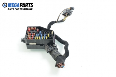 Fuse box for Skoda Fabia 1.4, 60 hp, hatchback, 5 doors, 2000