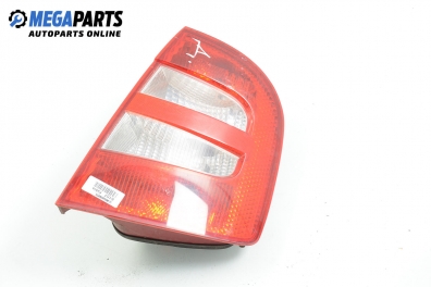 Tail light for Skoda Fabia 1.4, 60 hp, hatchback, 5 doors, 2000, position: right